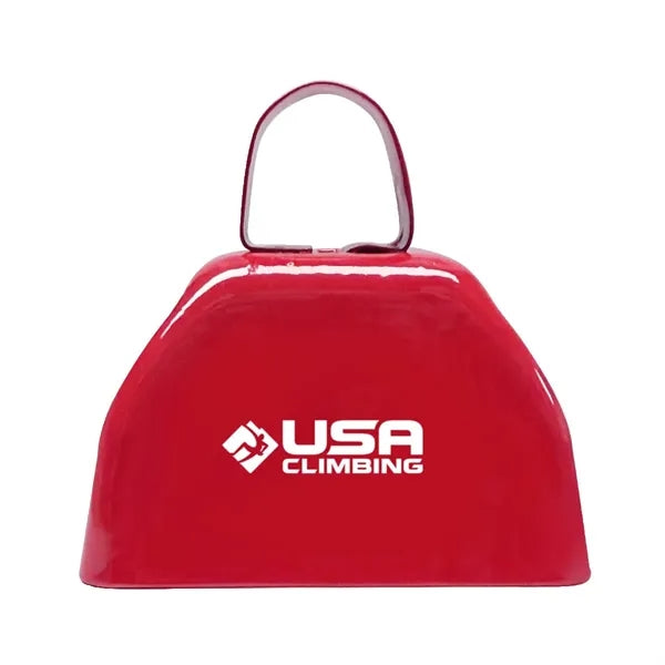 Small Cowbell