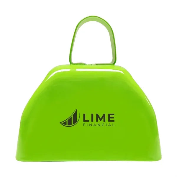Small Cowbell