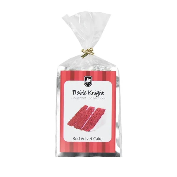 Single Serve Cake Mix With Bow