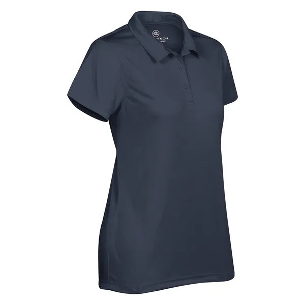 Stormtech Apollo Women's H2XDry Polo