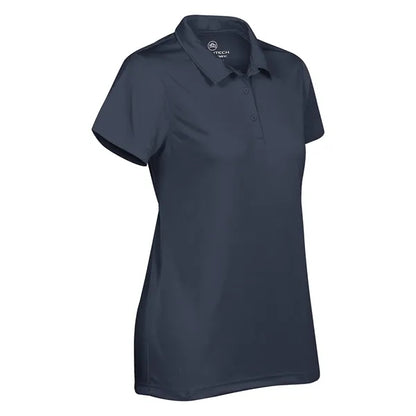 Stormtech Apollo Women's H2XDry Polo
