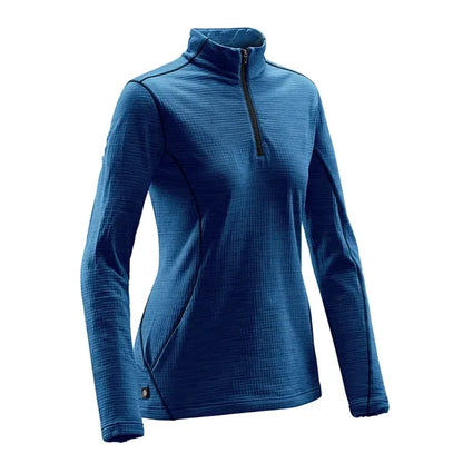 Stormtech Base Women's Thermal Zip
