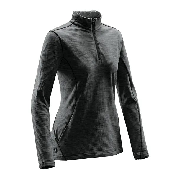 Stormtech Base Women's Thermal Zip