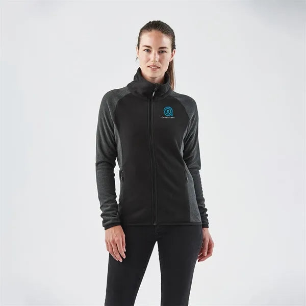 Stormtech Impact Women's Microfleece Jacket