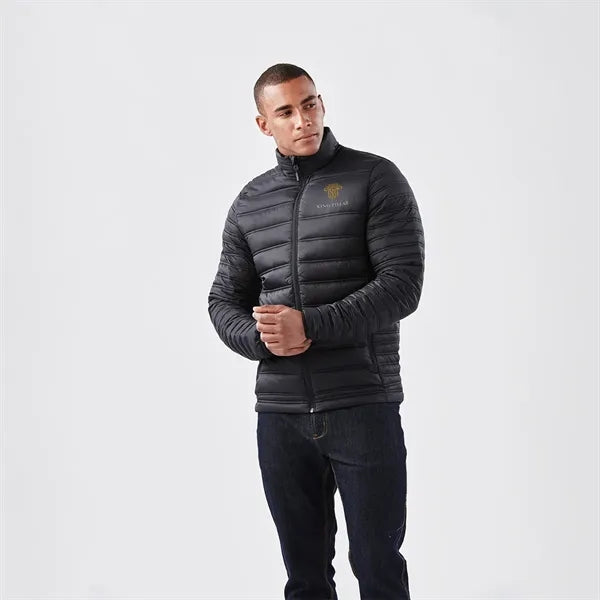 Stormtech Basecamp Men's Thermal Jacket