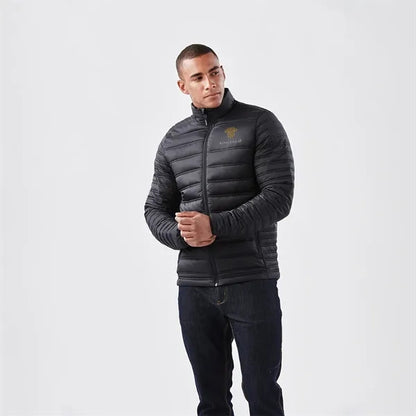 Stormtech Basecamp Men's Thermal Jacket