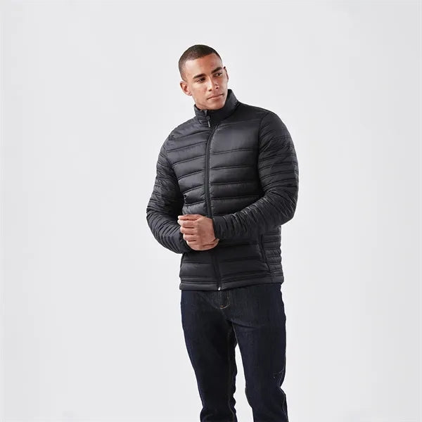 Stormtech Basecamp Men's Thermal Jacket
