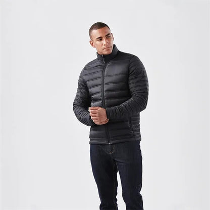 Stormtech Basecamp Men's Thermal Jacket