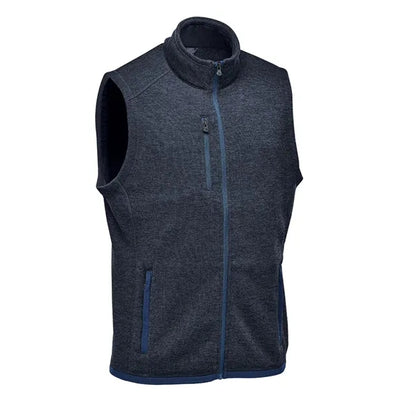 Stormtech Avalante Men's Full Zip Fleece Vest
