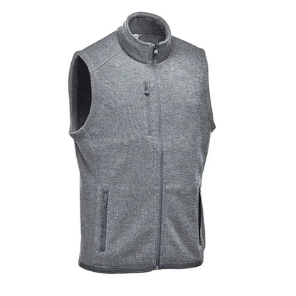 Stormtech Avalante Men's Full Zip Fleece Vest