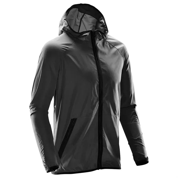 Men's Ozone Hooded Shell