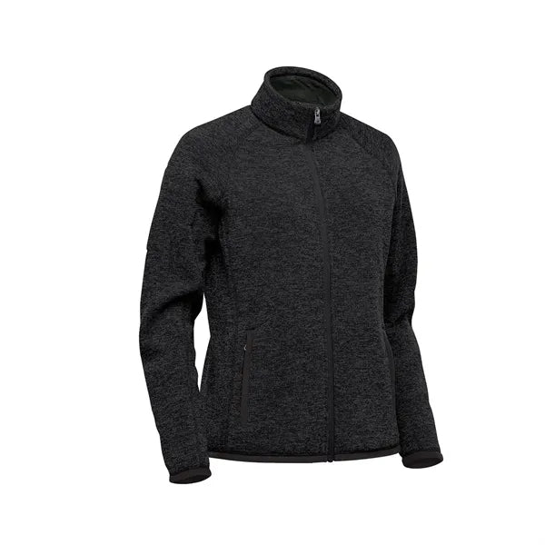 Stormtech Avalante Women's Full Zip Fleece Jacket