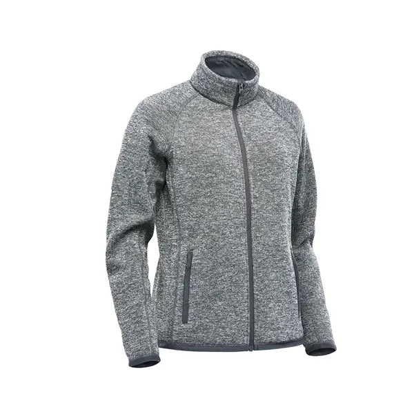 Stormtech Avalante Women's Full Zip Fleece Jacket