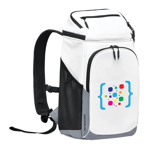 Oregon 24 Cooler Backpack