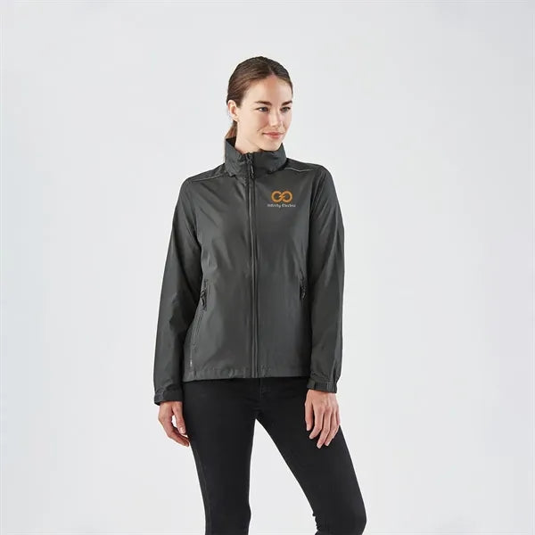 Stormtech Nautilus Women's Performance Shell