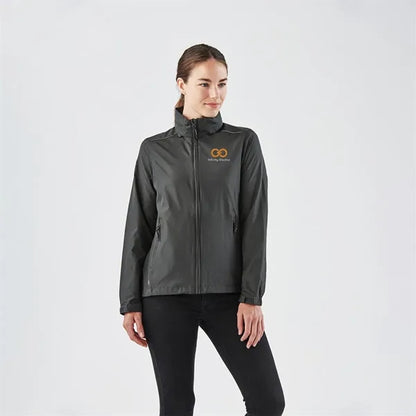 Stormtech Nautilus Women's Performance Shell