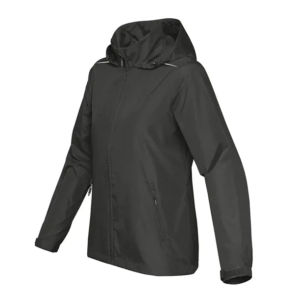 Stormtech Nautilus Women's Performance Shell