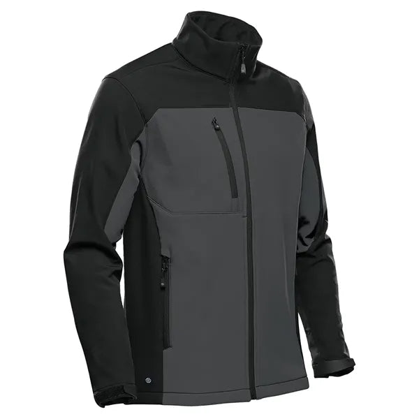 Stormtech Cascades Men's Softshell