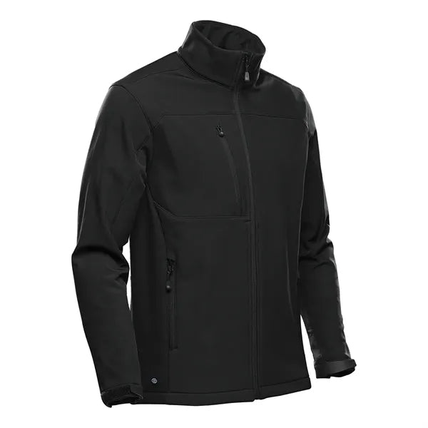 Stormtech Cascades Men's Softshell