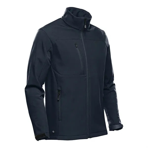 Stormtech Cascades Men's Softshell