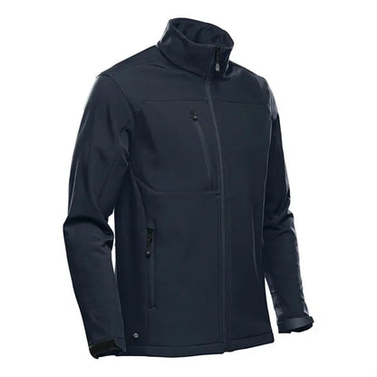 Stormtech Cascades Men's Softshell