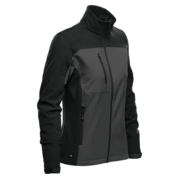 Stormtech Cascades Women's Softshell