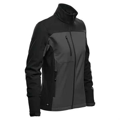 Stormtech Cascades Women's Softshell
