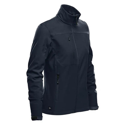 Stormtech Cascades Women's Softshell