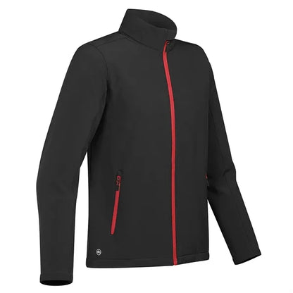 Stormtech Orbiter Men's Softshell