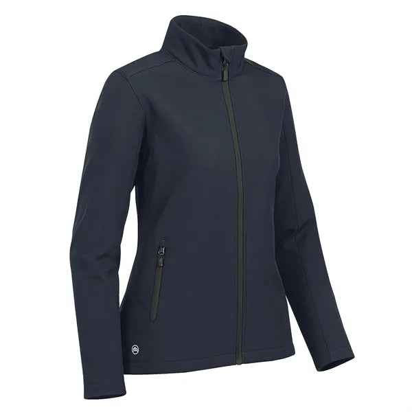 Stormtech Orbiter Women's Softshell
