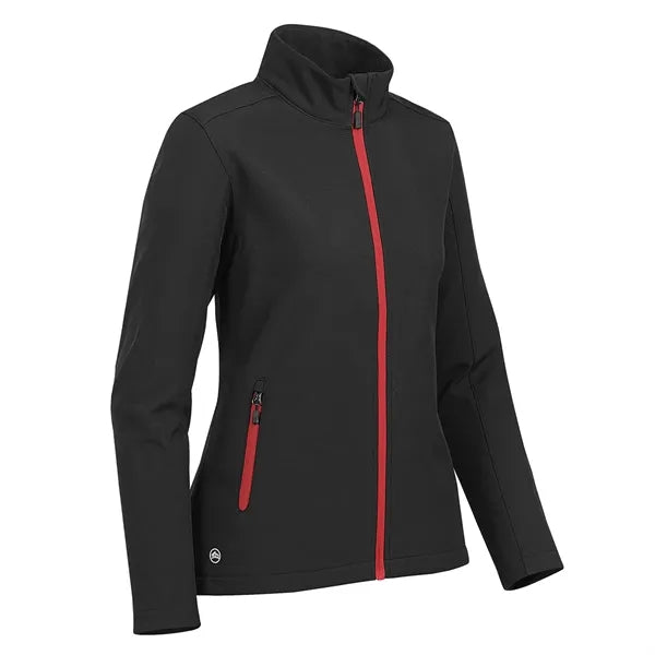 Stormtech Orbiter Women's Softshell