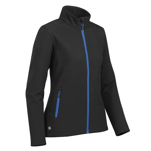 Stormtech Orbiter Women's Softshell