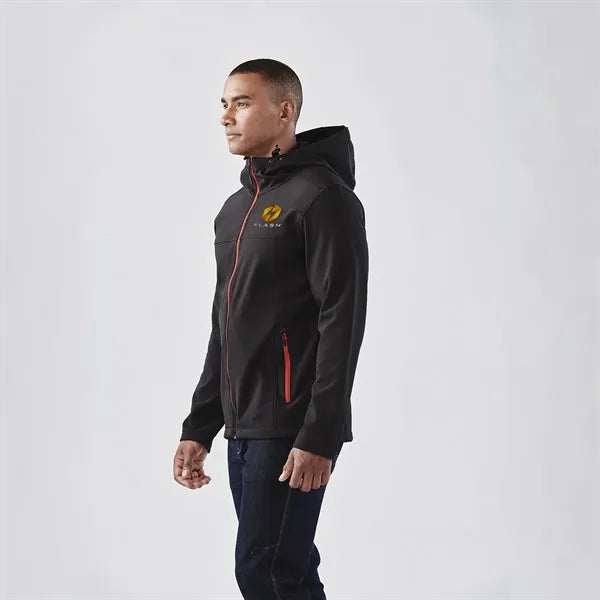 Stormtech Orbiter Men's Softshell Hoody