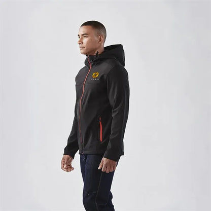 Stormtech Orbiter Men's Softshell Hoody