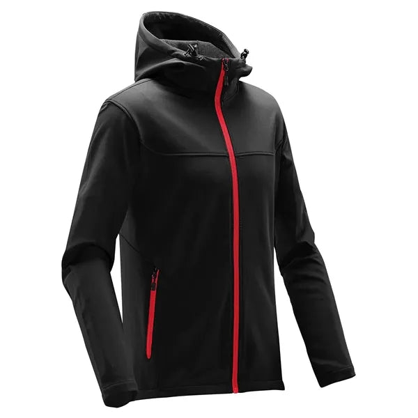 Stormtech Orbiter Men's Softshell Hoody