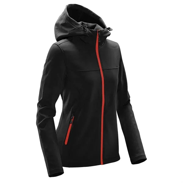 Stormtech Orbiter Softshell Hoody