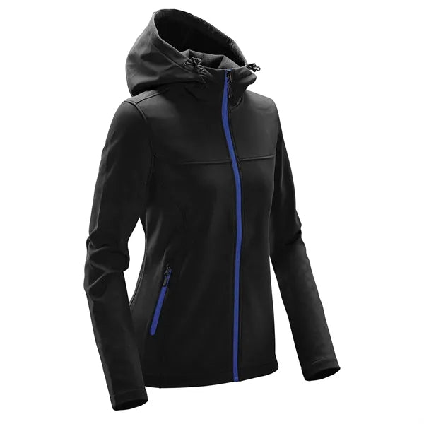 Stormtech Orbiter Softshell Hoody