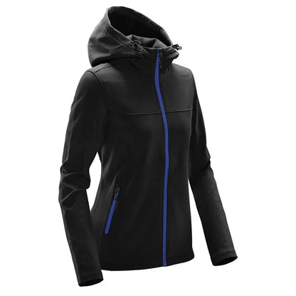 Stormtech Orbiter Softshell Hoody
