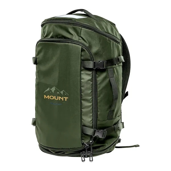 Madagascar Duffel Pack