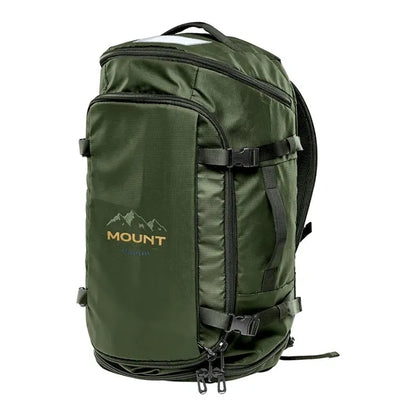 Madagascar Duffel Pack