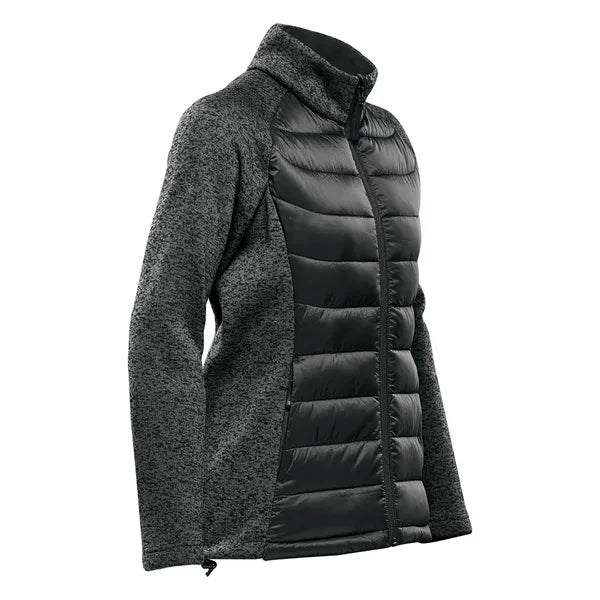 Stormtech Narvik Women's Hybrid Jacket