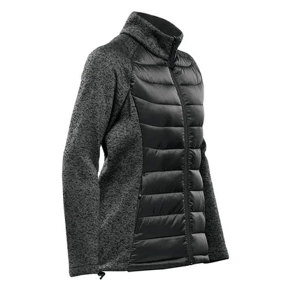 Stormtech Narvik Women's Hybrid Jacket
