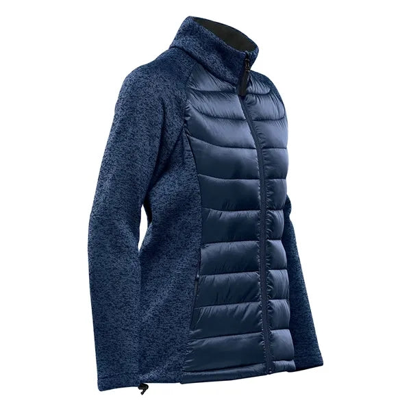 Stormtech Narvik Women's Hybrid Jacket