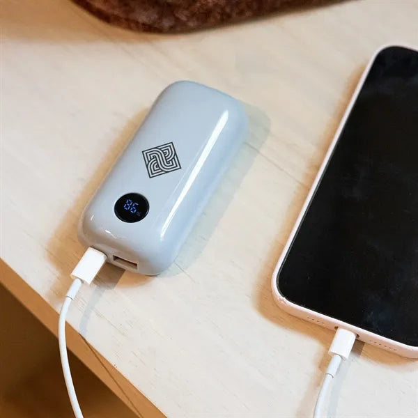 10000 mAh Power Bank