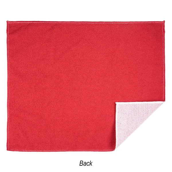 15" x 18" Recycled Poly Rally Towel