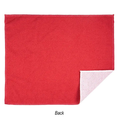 15" x 18" Recycled Poly Rally Towel