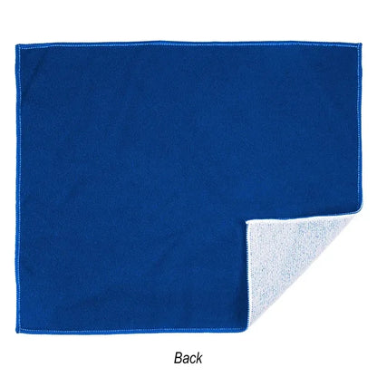 15" x 18" Recycled Poly Rally Towel