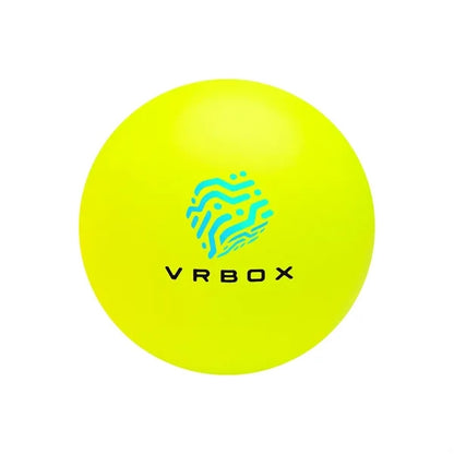 Neon Stress Ball Reliever