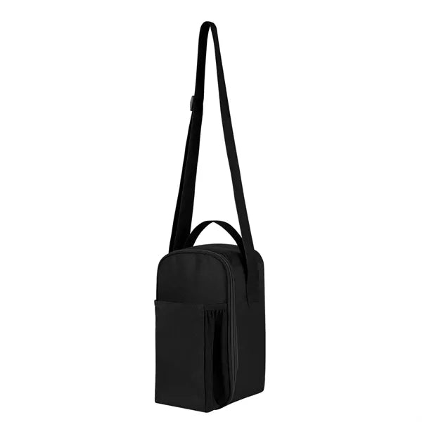 Weston rPET 4 Can Cooler Sling Bag