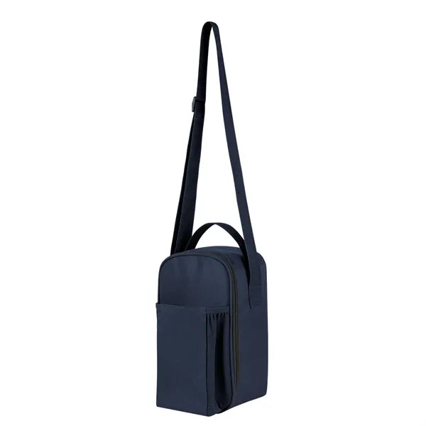 Weston rPET 4 Can Cooler Sling Bag